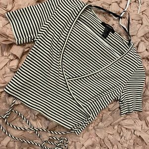 Forever 21 crop top